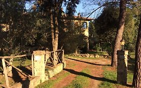 Case Vacanza Podere Risoino